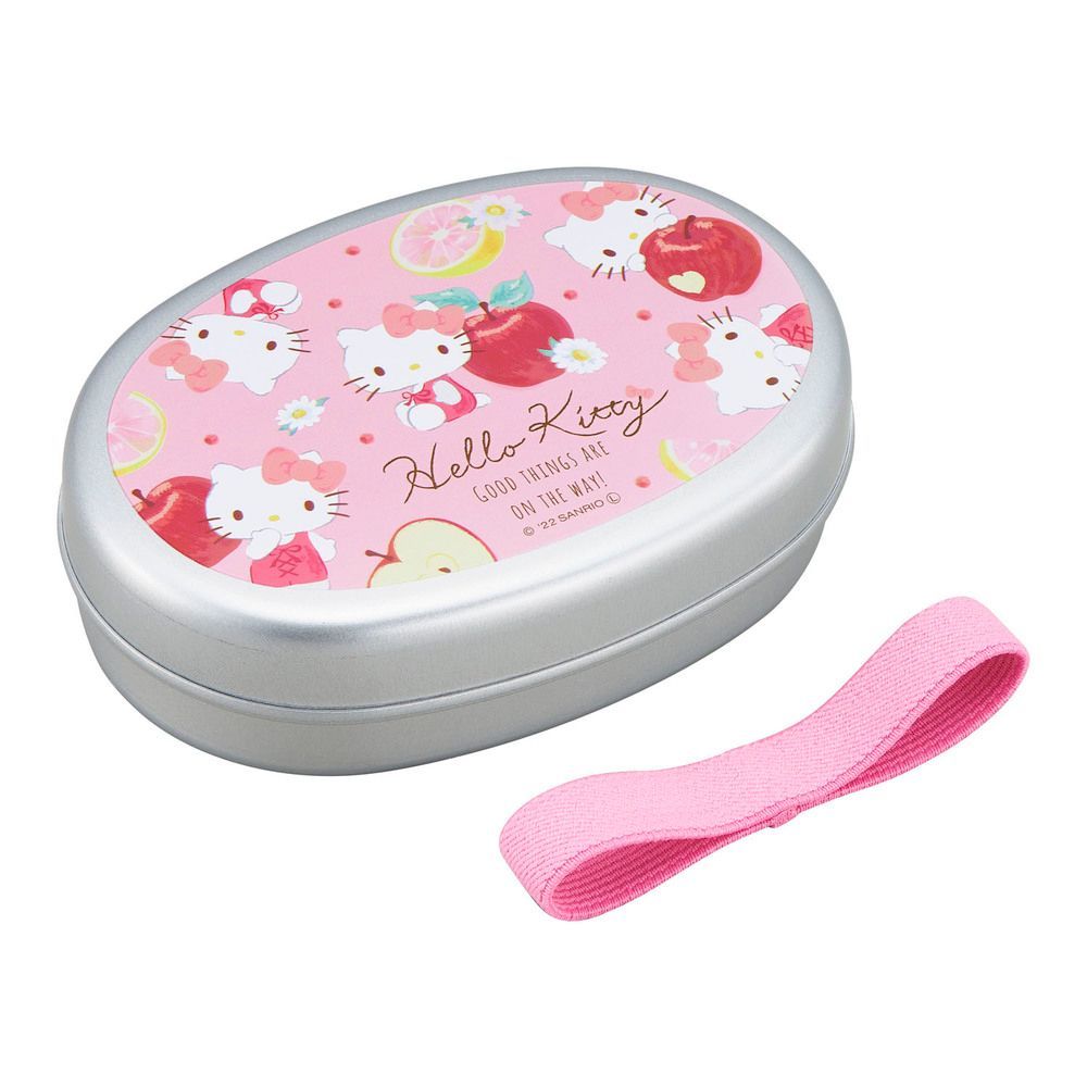 ハローキティ お弁当箱 ランチボックス - 5