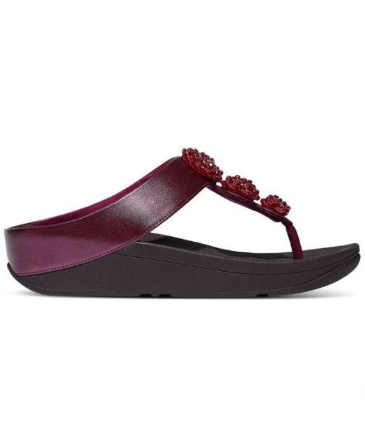 Sandals Metallic