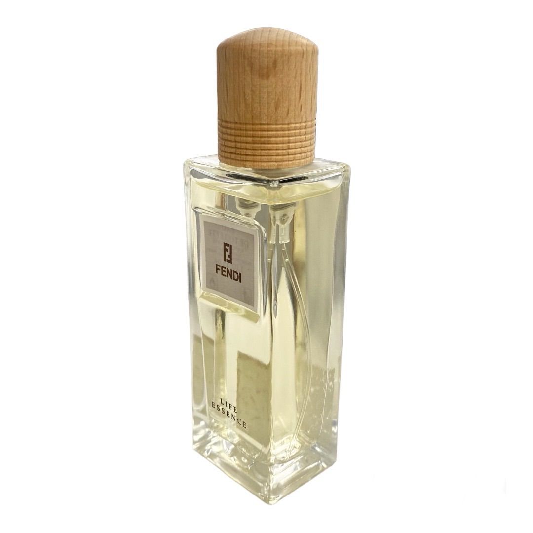 貴重】フェンディ FENDI ライフエッセンスオードトワレ 30ml 香水