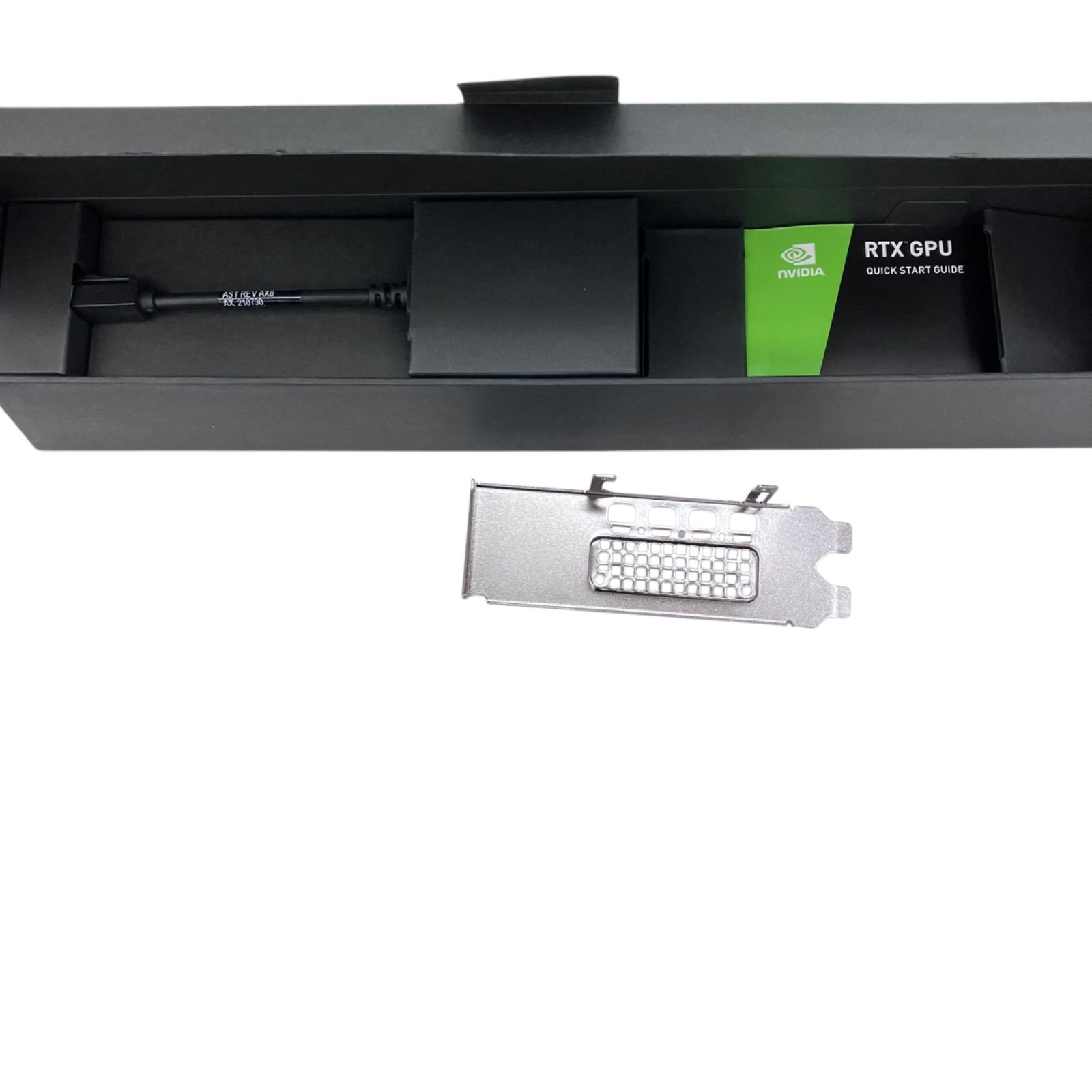 186001 ③現状品 NVIDIA RTX A2000 付属品のみ BOX付き☆ - メルカリ 186001 ③現状品 NVIDIA RTX A2000 付属品のみ BOX付き☆ - メルカリ