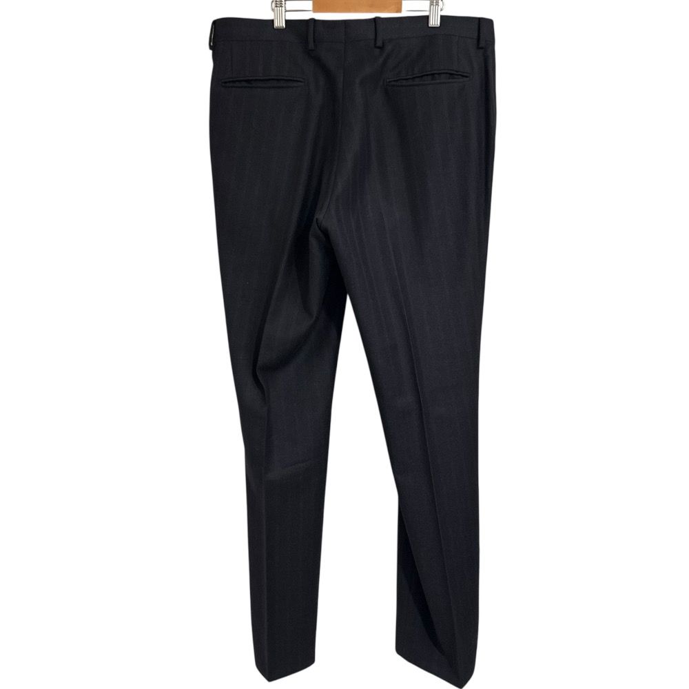 チャコールグレー メンズ