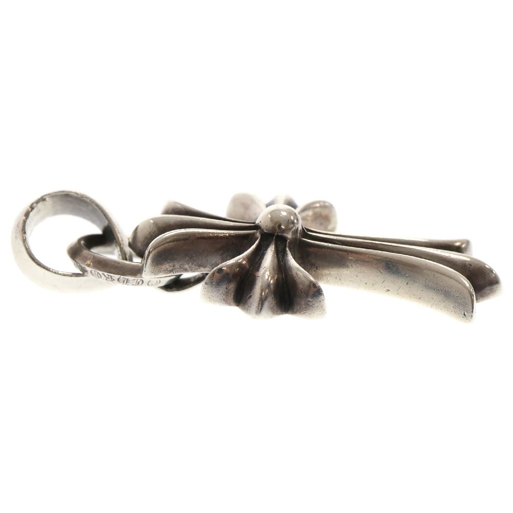 クロムハーツ CH CRS SML W/BALE スモールCHクロス ペンダント CHROME HEARTS クロムハーツ（原本無） CH CRS SM W/BALE