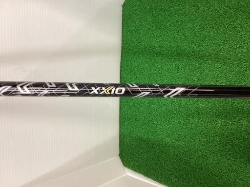 DUNLOP ダンロップ/XXIO 11 フェアウェイウッド/MP-1100/単品クラブ/ABランク/81【中古】 XXIO ダンロップ XXIO11（ゼクシオ11）フェアウェイウッド
