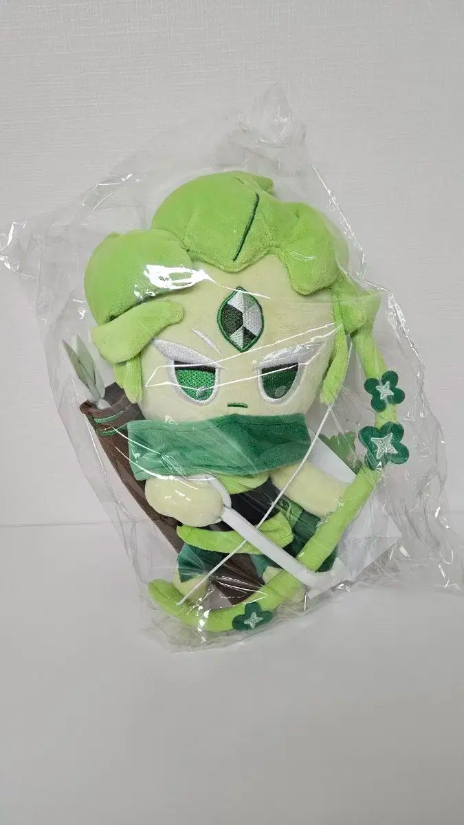ウィンドアーチャードール