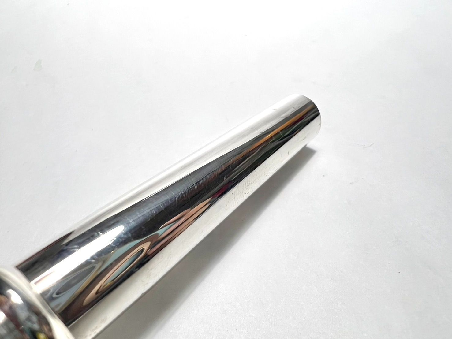 ジェットトーン MF ストア トランペット用マウスピース【西巣鴨