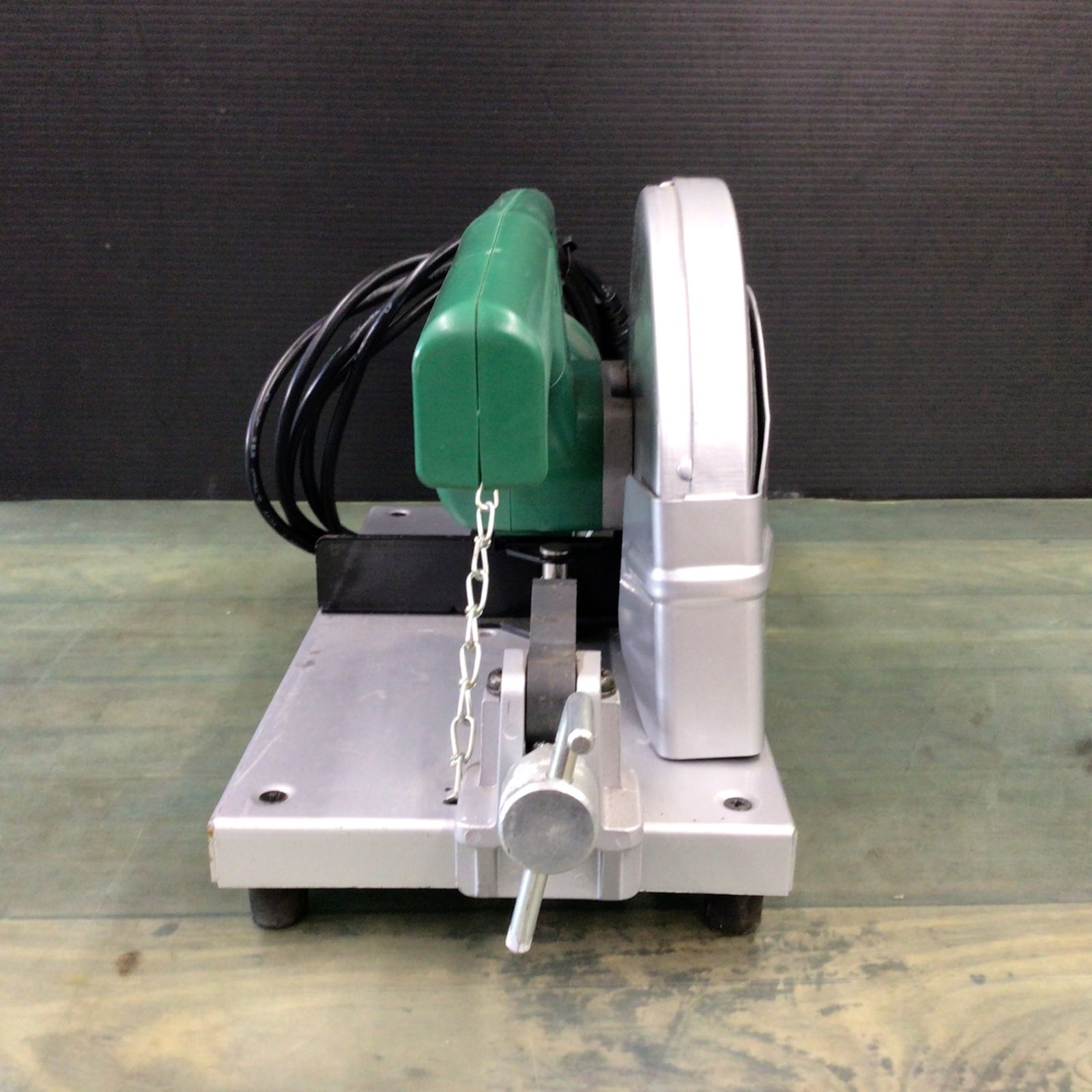 ミタチ(MITACHI) チップソー切断機 SSC165N 【東大和店】 - メルカリ