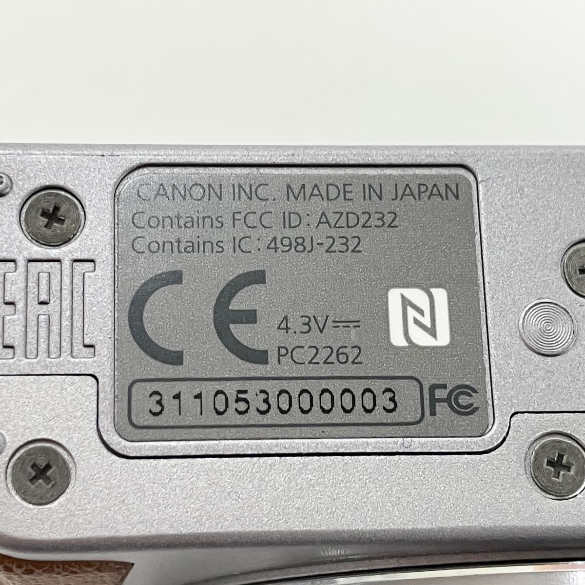 G9X