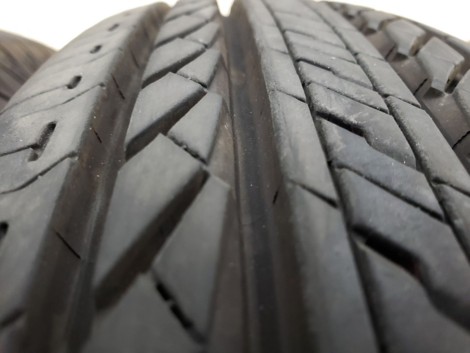 ◎新車外し並 外したて 個人宅OK ブリヂストン DUELER H L 175 80R16 91S 4本 沖縄及び離島除く JB23 JB64 JA71 JA11 JA12 FFCRYSTALESIA_COM