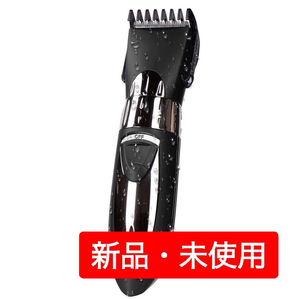 douyear 電動バリカン ヘアーカッター HC-7068 USB Mショップ メルカリ