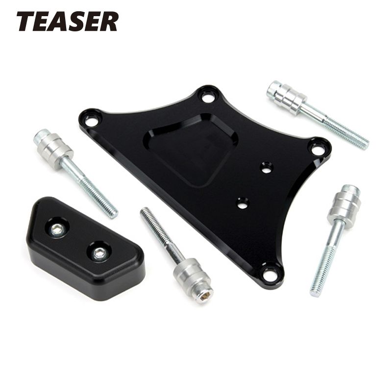 TEASER ティーザー Brake Actuator Disc Inner スライダー[BK⁄R] UFP 0