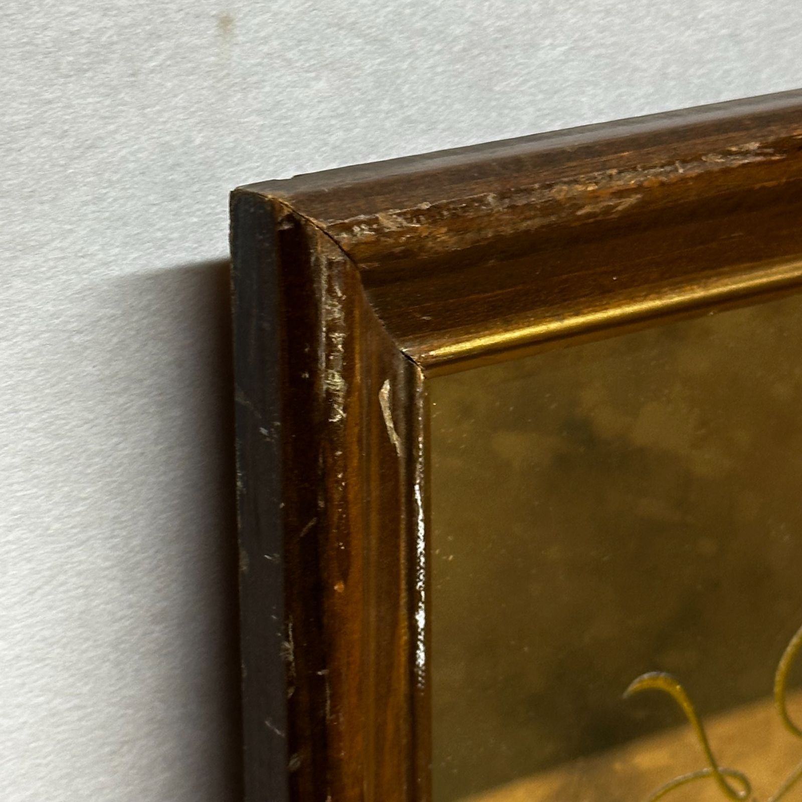 LÖWENBRÄU パブミラー LOWENBAU(レーベンブロイ) パブミラー - メルカリ