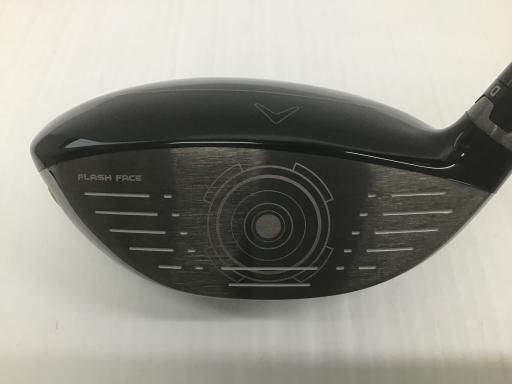中古】 キャロウェイ EPIC FLASH 3W USA フェアウェイウッド FW