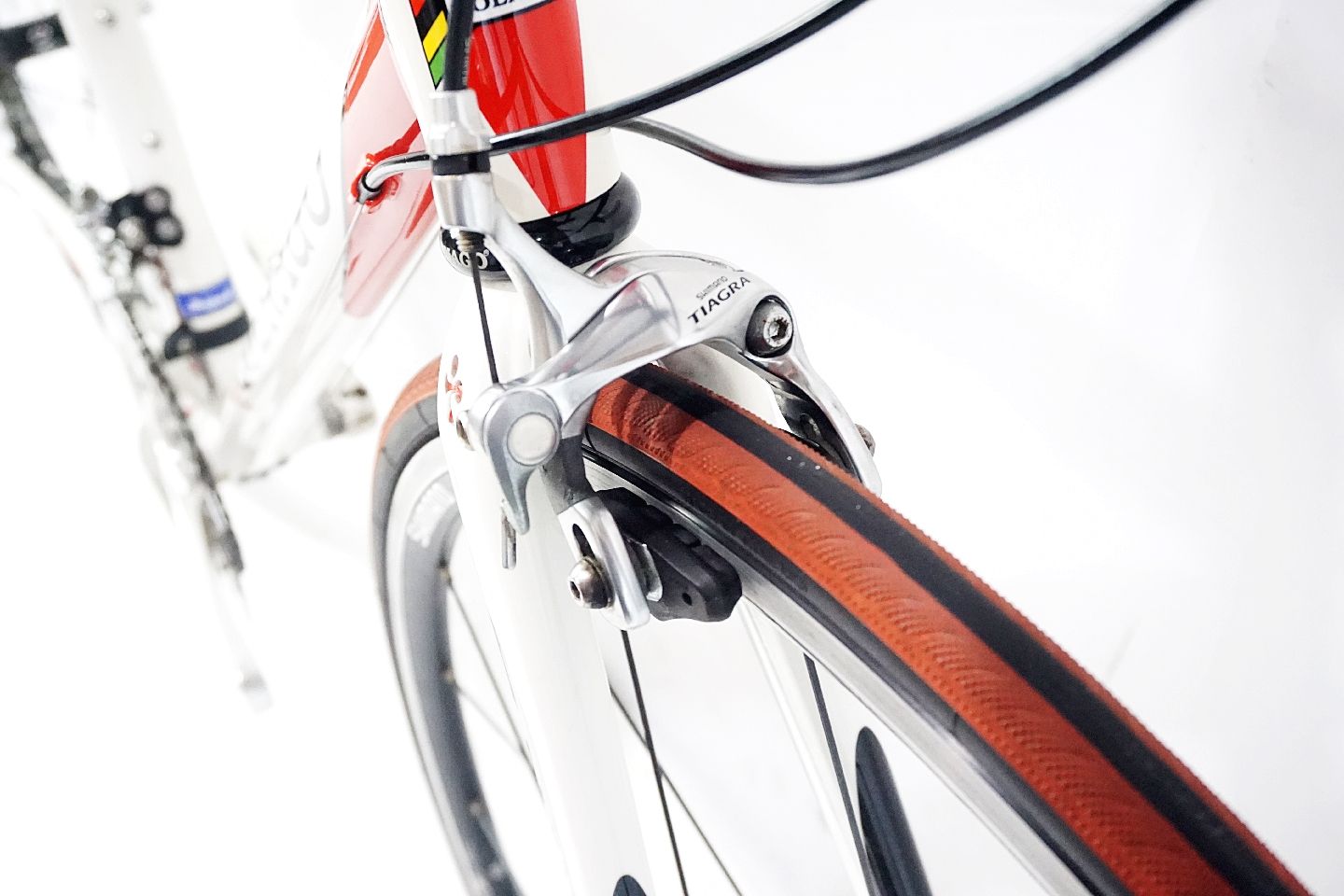 COLNAGO 「コルナゴ」 PRIMAVERA 2008年モデル ロードバイク