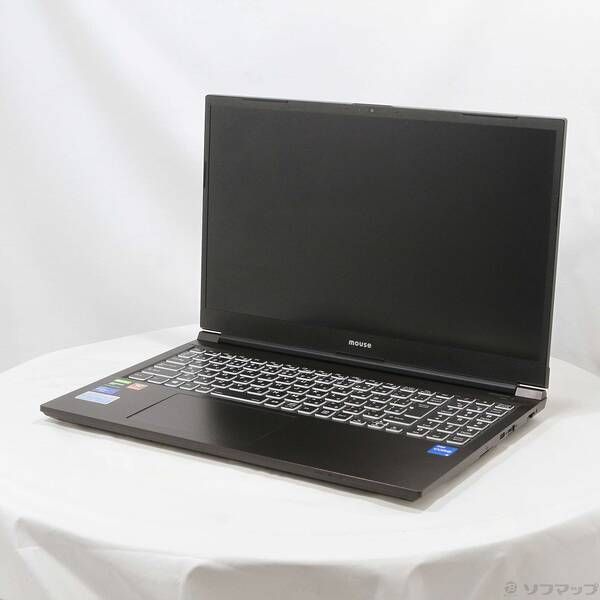 【SALE，限定セール】 〔中古品〕 G-Tune P5-TGLABW11-01E0【262】 ゲーミングノート