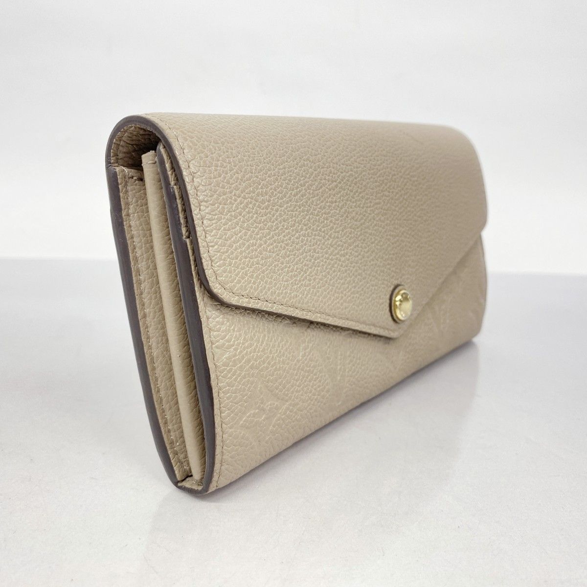 LOUIS VUITTON ルイヴィトン M69794 ジッピー・ウォレット