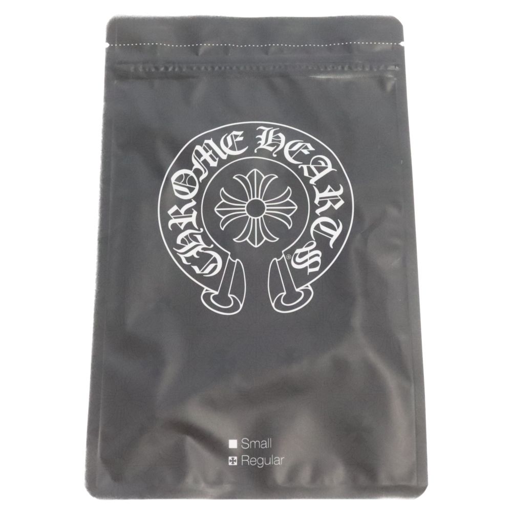 【新品未開封】クロムハーツ CHプラス総柄マスク 黒 CHROME HEARTS (クロムハーツ) CH PLUS MASK CHプラス総柄マスク