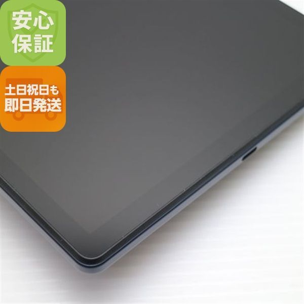 Lenovo - 新品同様 Lenovo TAB6 A101LV アビスブルー Lenovo Tab6 A101LV アビスブルー ジャンク