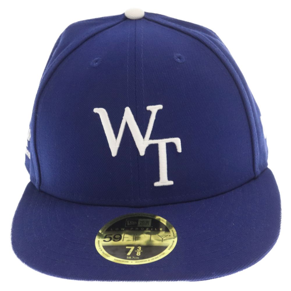 WTAPS (ダブルタップス) 23SS NEWERA 59FIFTY LOW PROFILE ニューエラ