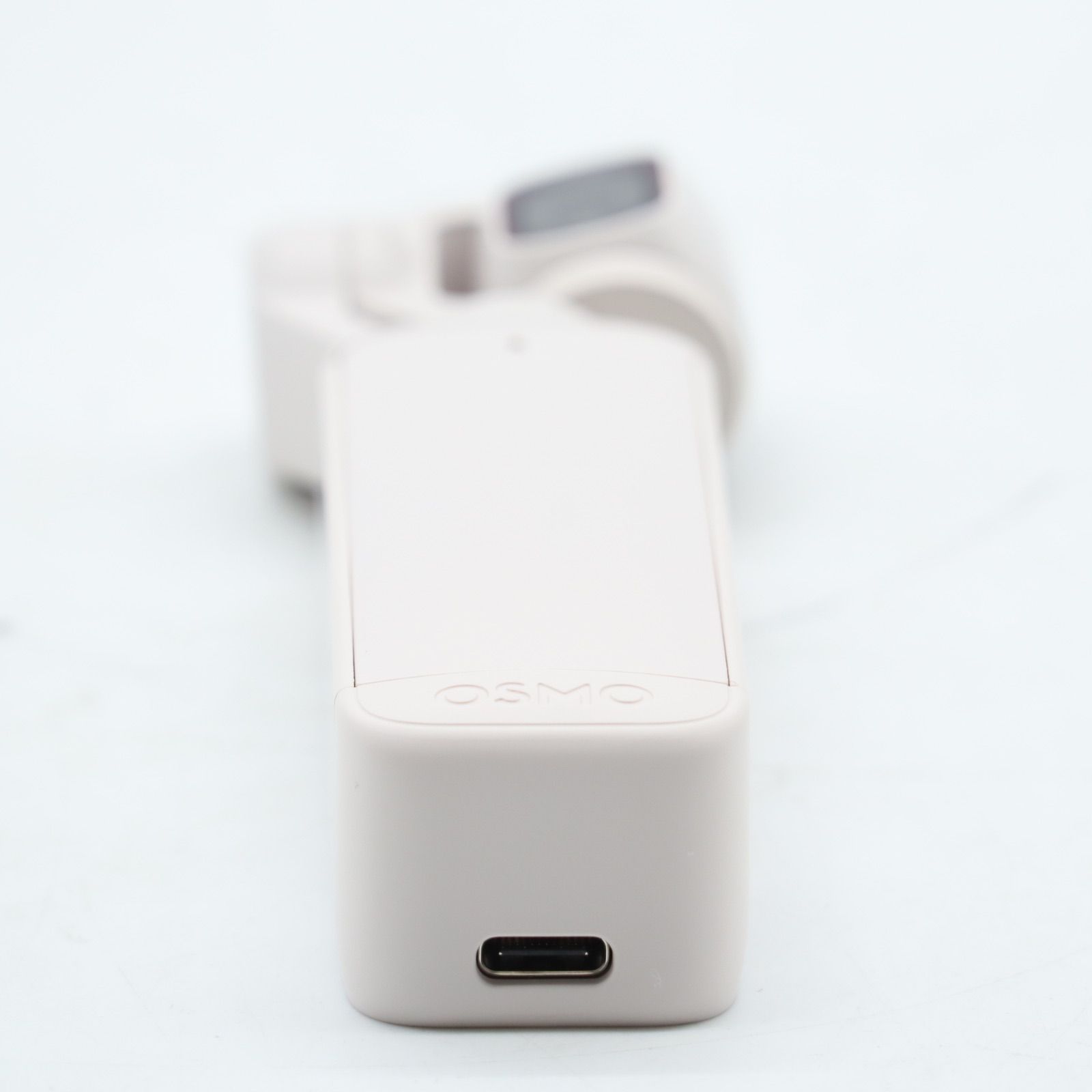 DJI Pocket 2 限定コンボ(サンセット ホワイト) - メルカリ