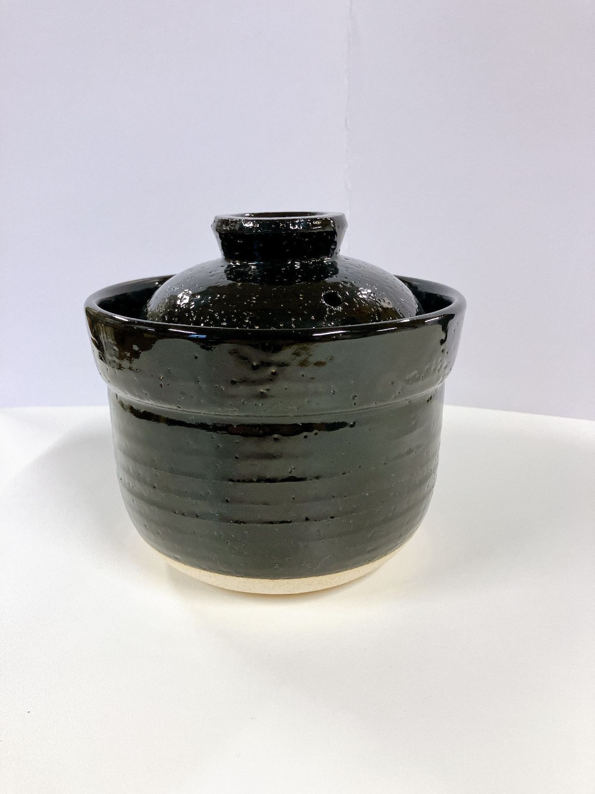 プライムダイレクト公式 展示品 レンジ土鍋 伊賀ノ匠 一人用 1人用 伊賀焼 土鍋 伊賀の匠 いがのたくみ 電子レンジ ごはん 炊飯 土鍋 ごはん土鍋 1合 土鍋炊飯器 土鍋ご飯 一人暮らし おしゃれ キッチン雑貨 調理器具