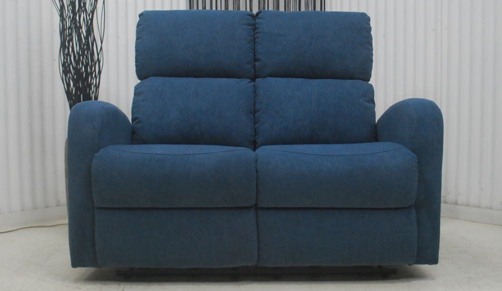 一部 楽々電動モーションリクライナーソファー