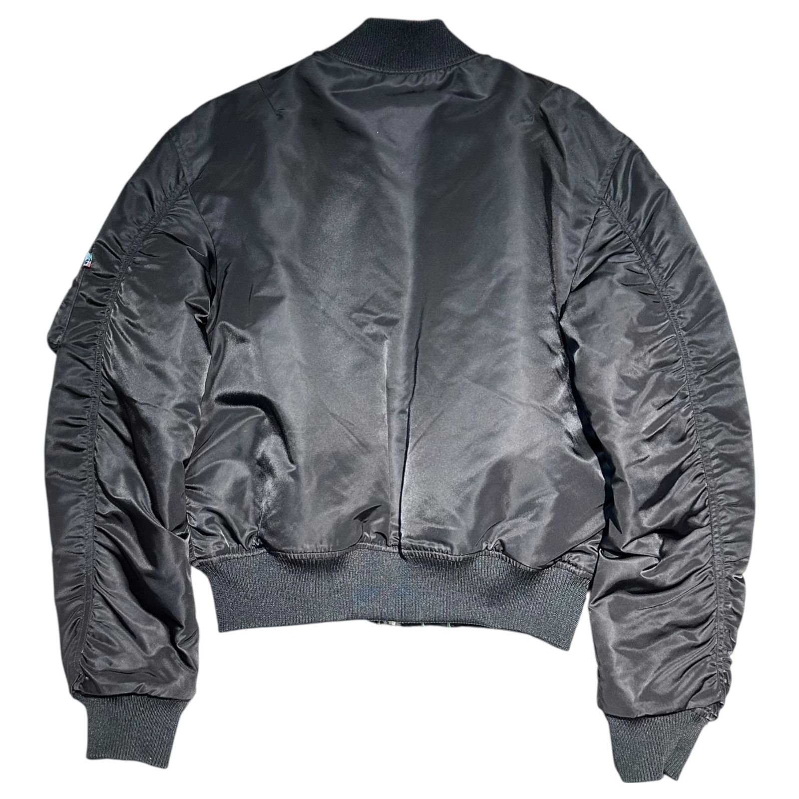 KENZO×H&M(ケンゾー×エイチアンドエム) Reversible Bomber