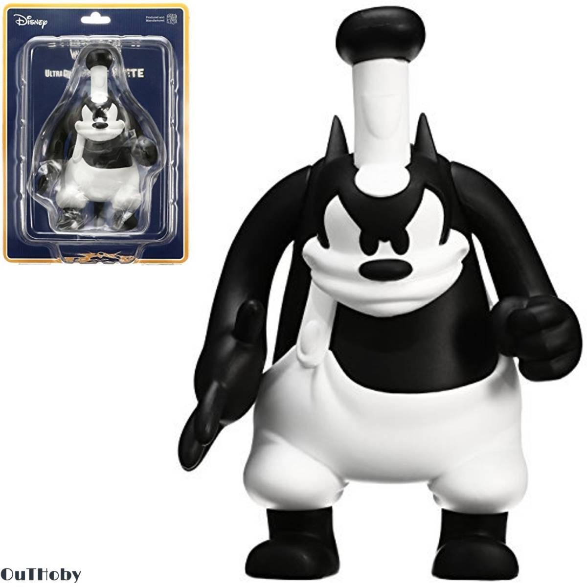 ディズニー ピート フィギュア