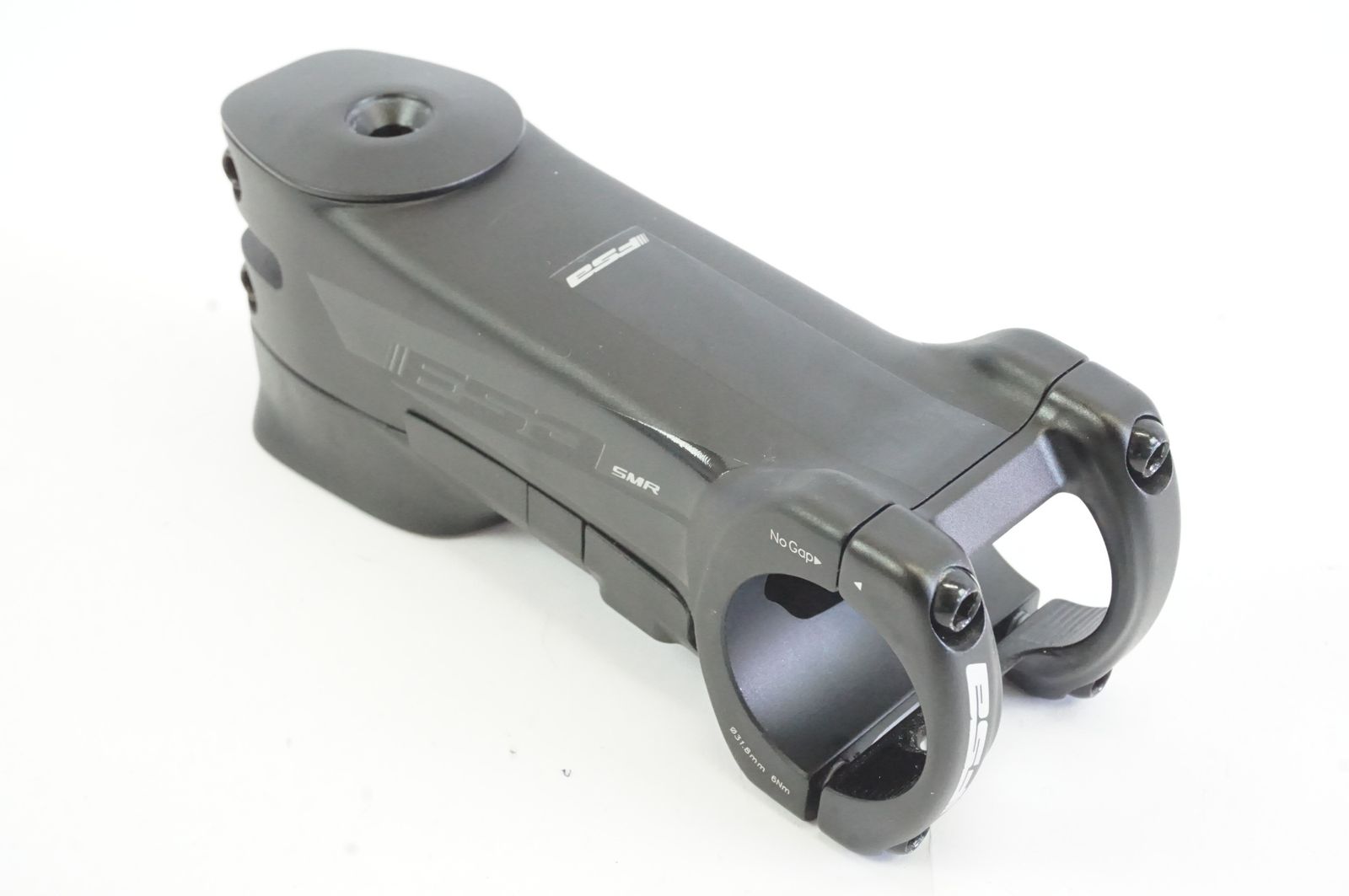 FSA 「エフエスエー」 NS SMR Φ31.8 100mm ステム / バイチャリ宇都宮店