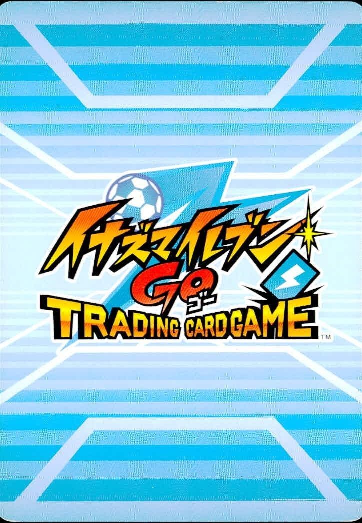 イナズマイレブン GO TCG プロモ 2025年最新】イナズマイレブンTCGプロモカードの人気アイテム