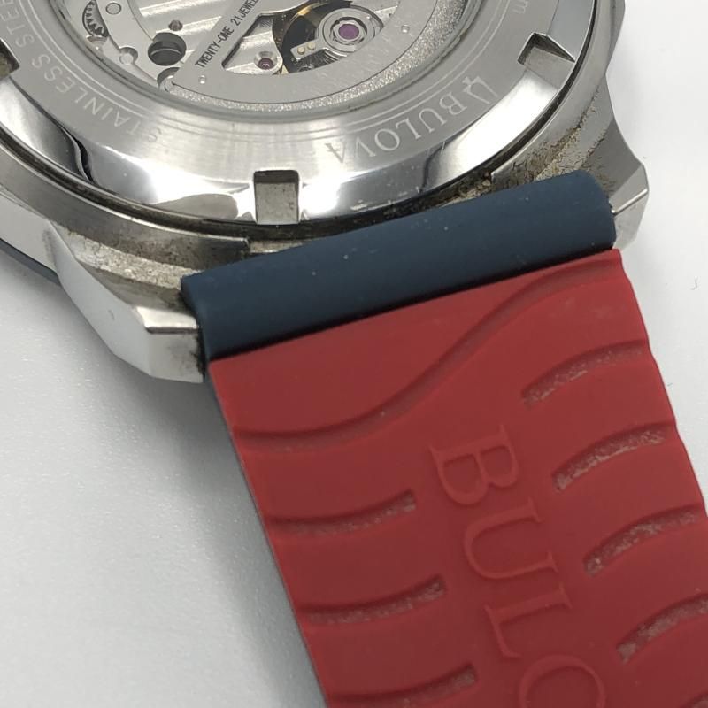 新品】 U.S. POLO ASSN. 腕時計 メンズ US-15GRBR ロゴ