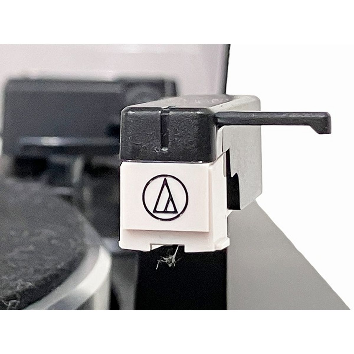 レコードプレーヤー オーディオ