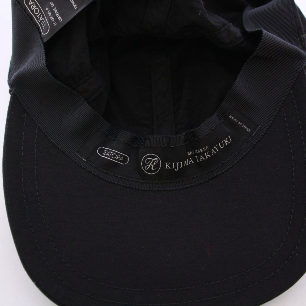 TT-CAP-001-P CARTRIDGE