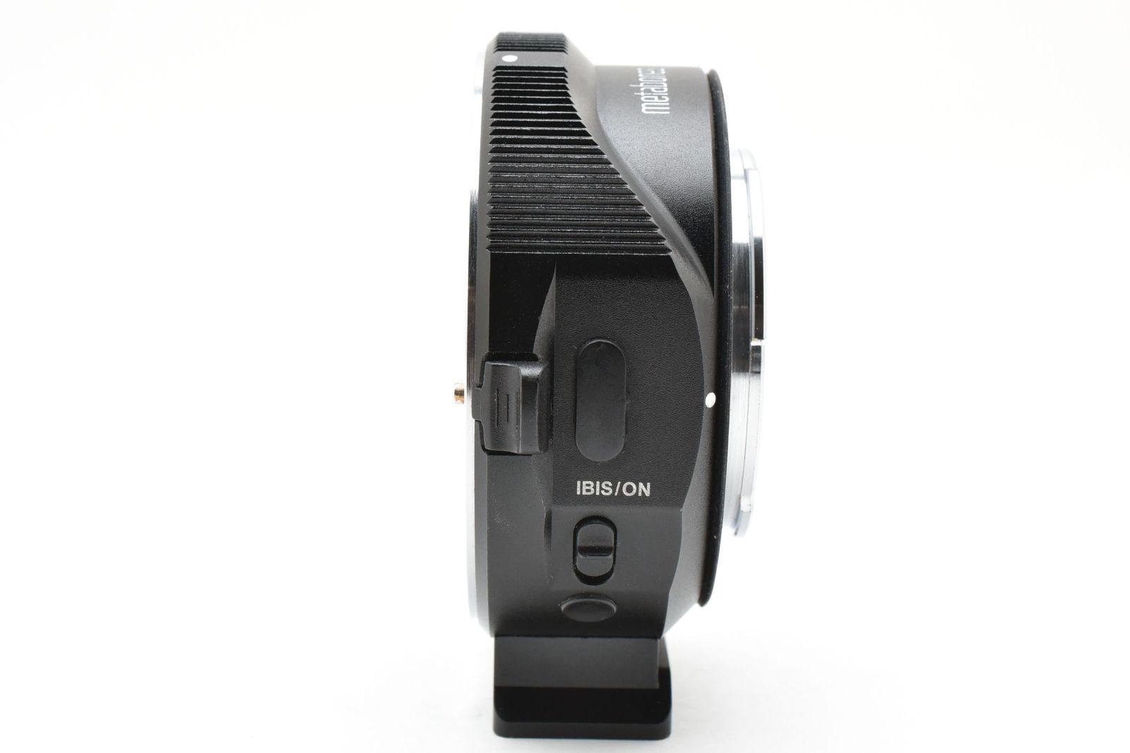 E用電子接点付キヤノンEF