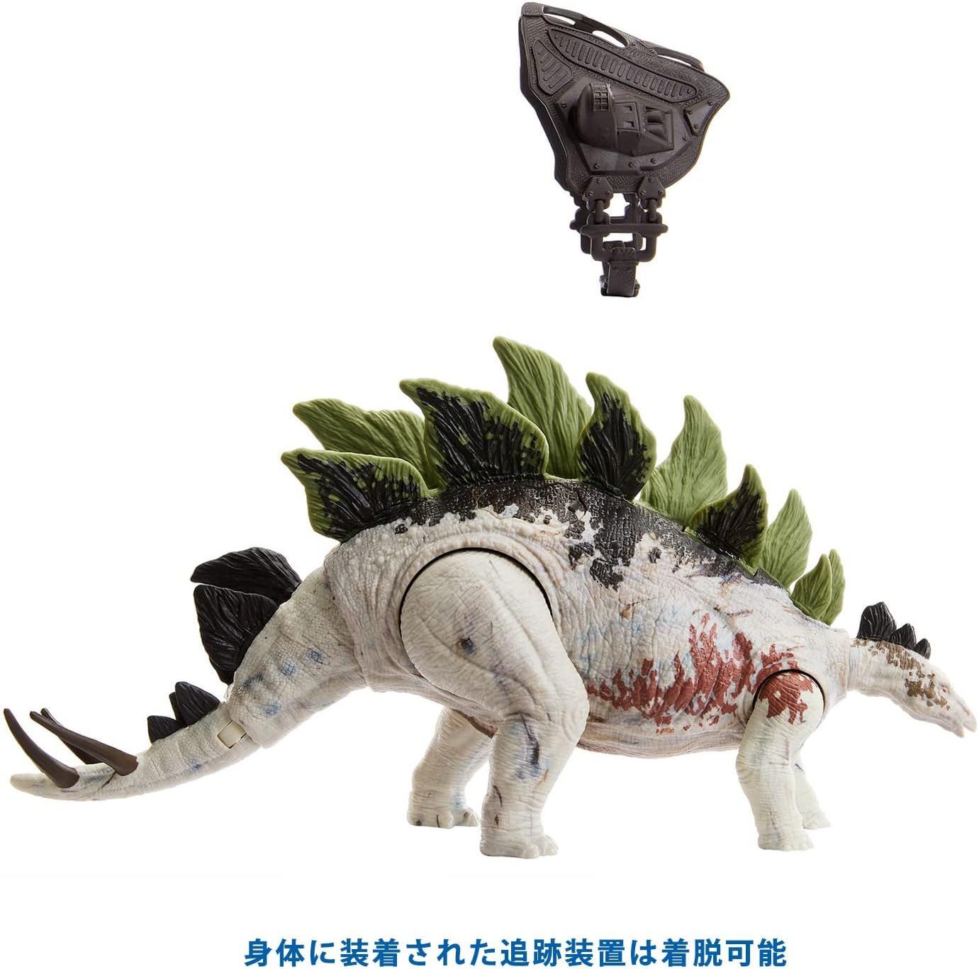 マテル (MATTEL)ジュラシックワールド(JURASSIC WORLD) ビッグ
