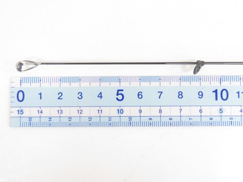  宇崎日新 イングラム ブラックチェイサー 2 530 04 磯竿 ロッド