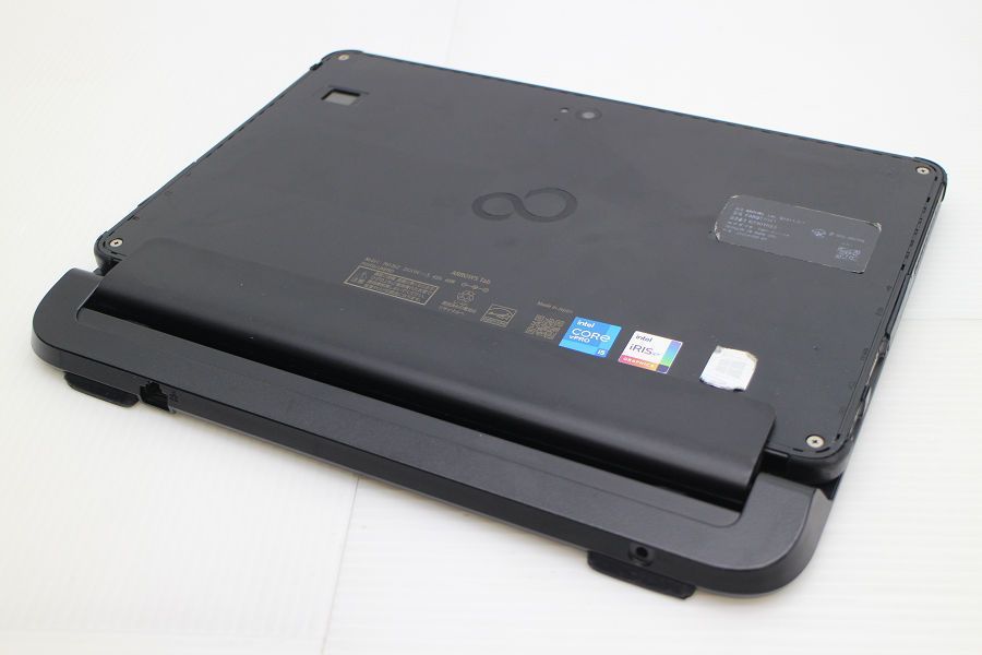 富士通 ARROWS Tab Q7311/FB Core i5 1145G7 2.6GHz/8GB/128GB(SSD