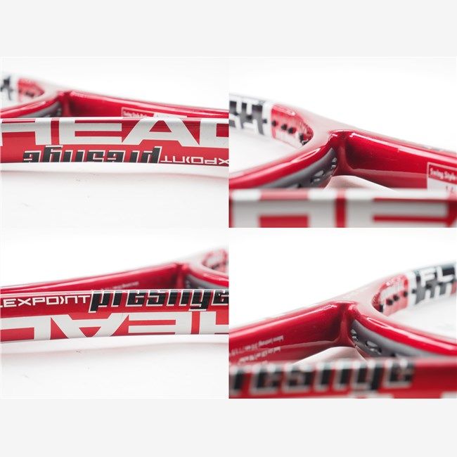中古 テニスラケット ヘッド フレックスポイント プレステージ MP (G3) HEAD FLEXPOINT PRESTIGE MP (c25070307c) c22040301c-m-01-pl.jpg