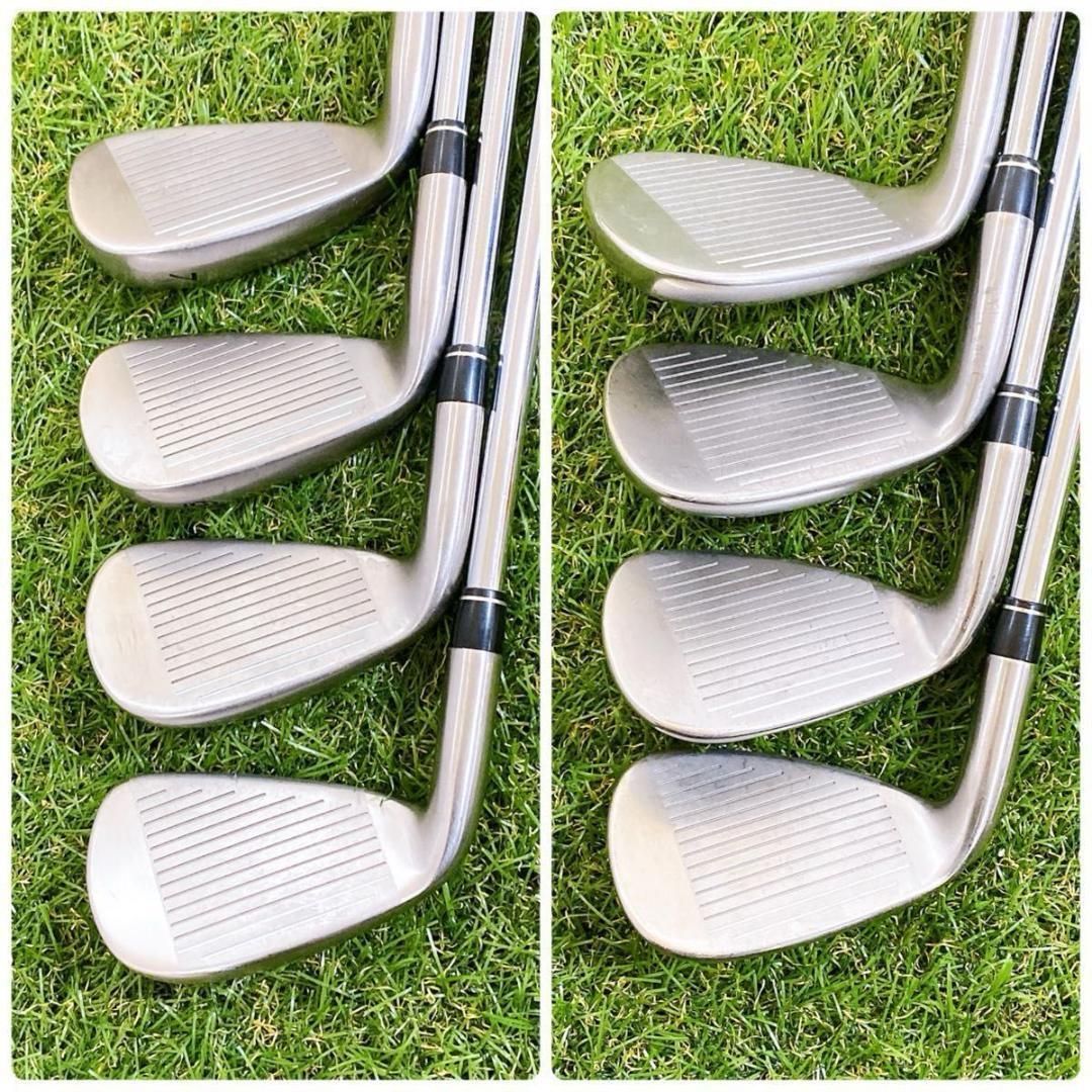 TaylorMade SIM2 Max Men's Complete Golf Set – GolfDirectNow.com