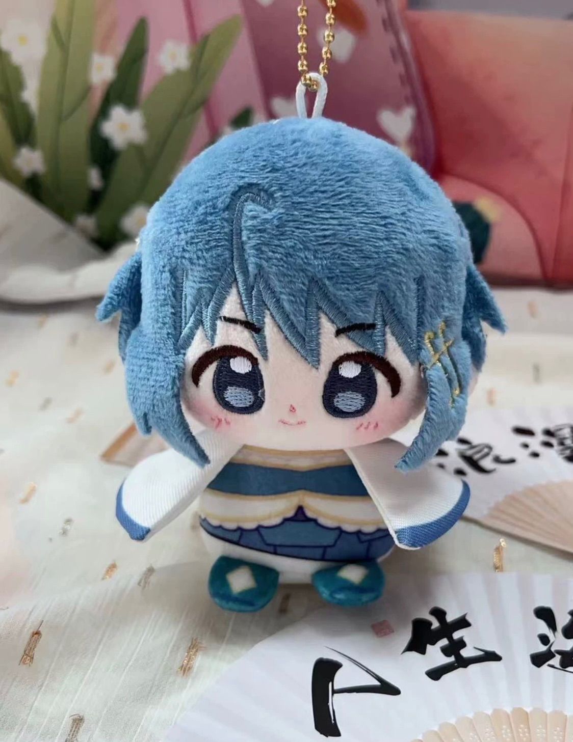 ☆ 魔法少女まどか☆マギカ 12cm ミニぬいぐるみ チャーム 鹿目 ☆ 魔法少女まどか☆マギカ 12cm ミニぬいぐるみ チャーム 鹿目
