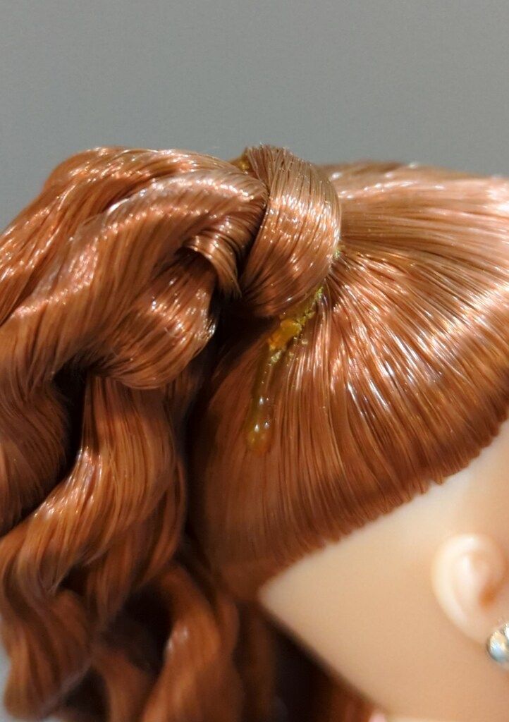 リカちゃんキャッスル ジェニーフレンド