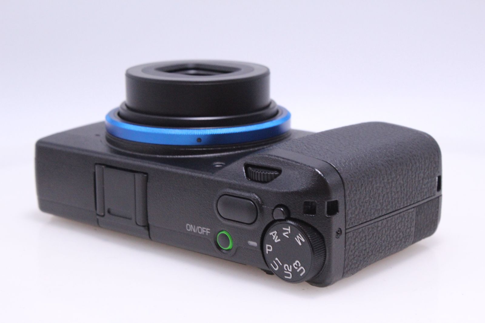 【3年保証付き】RICOH GR III コンパクトデジタルカメラ 新品未使用 GR III [安心の3年保証] | リコーイメージングストア