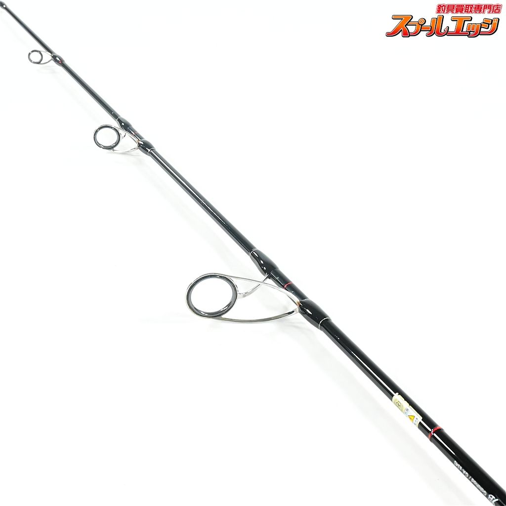 ギャラハド　GA-634S ヤマガブランクス　ブリ　ヒラマサ　カンパチ ヤマガブランクス】 19ギャラハド GA-634S YAMAGA Blanks