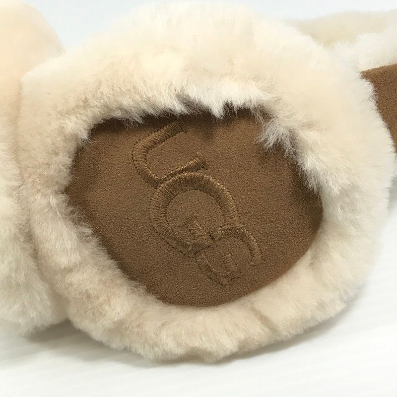 EARMUFF シープスキン