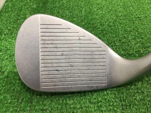 中古】 クリーブランド Cleveland CFX 50°/11° ウェッジ WG NS