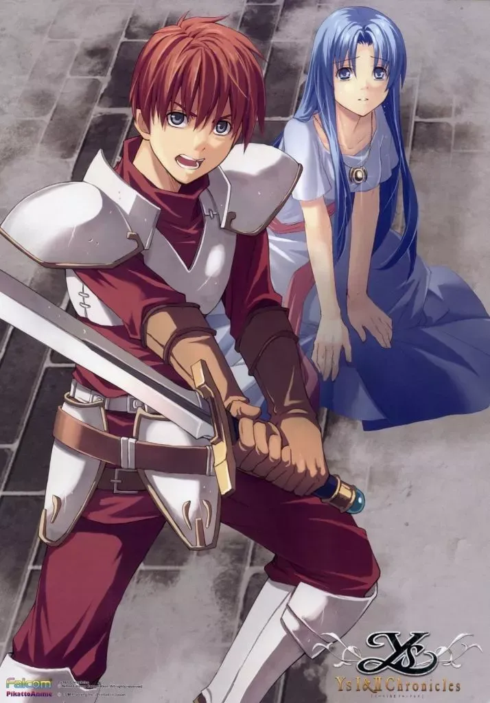 2026年最新】フィギュア イース アドルの人気アイテム - メルカリ