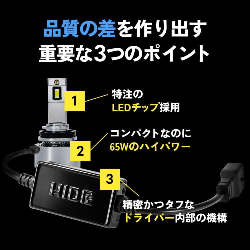 超爆光フォグ イエロー】即日発送！【HID屋 公式ショップ】LED