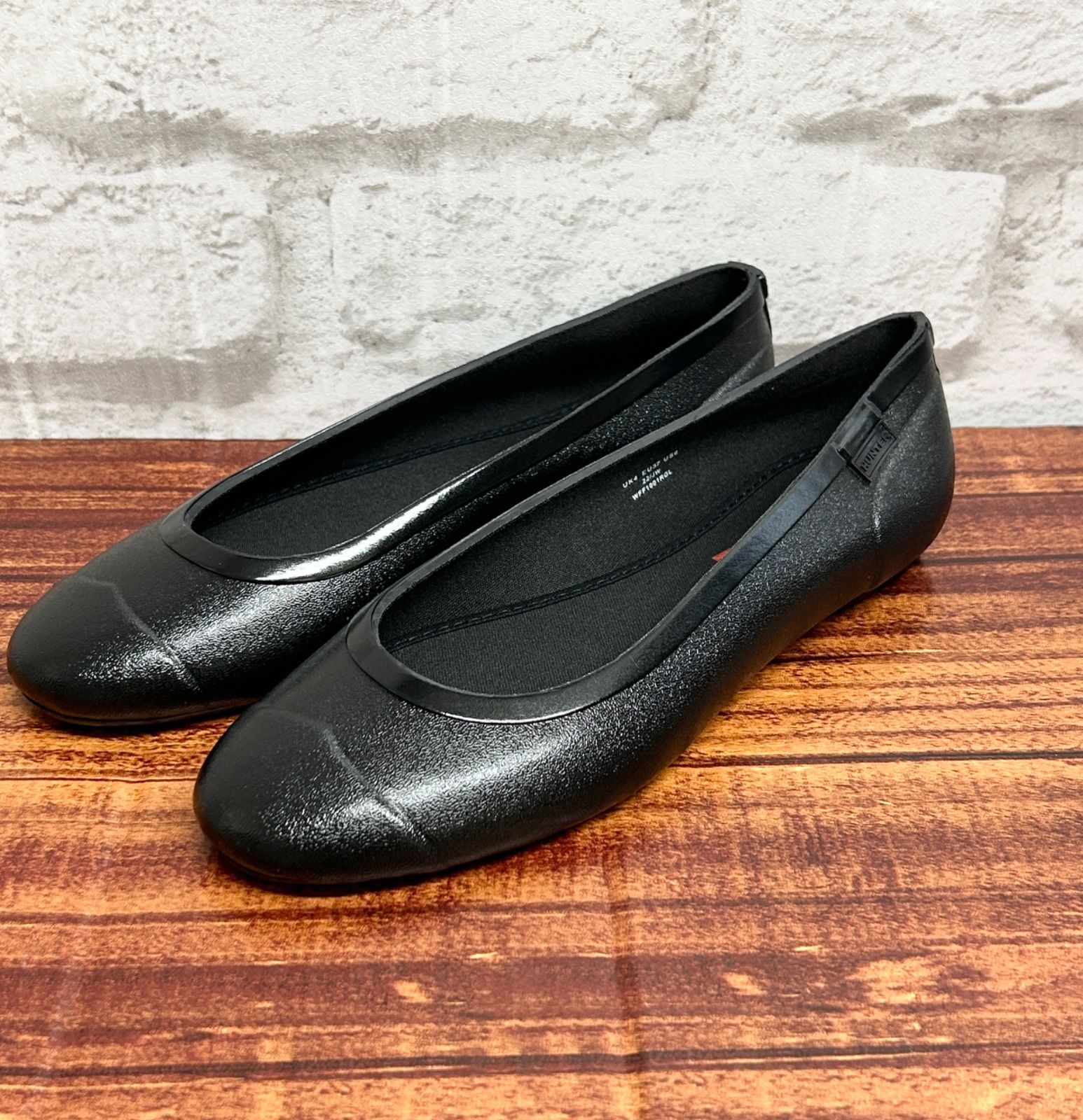 HUNTER オリジナルツアーバレリーナグロス サイズ5 楽天市場】HUNTER