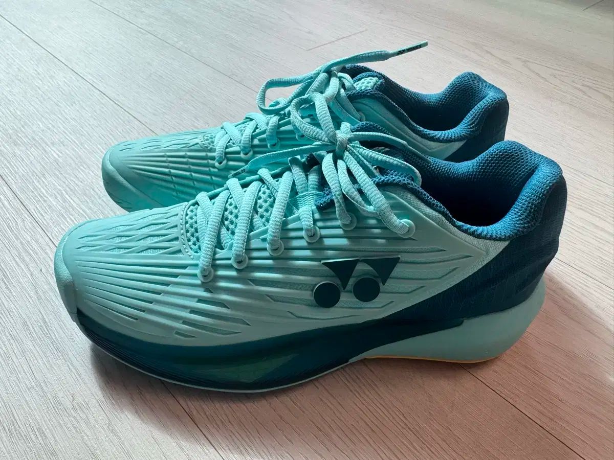 YONEX ヨネックス イークリプション5 レディース テニスシューズ 245mm