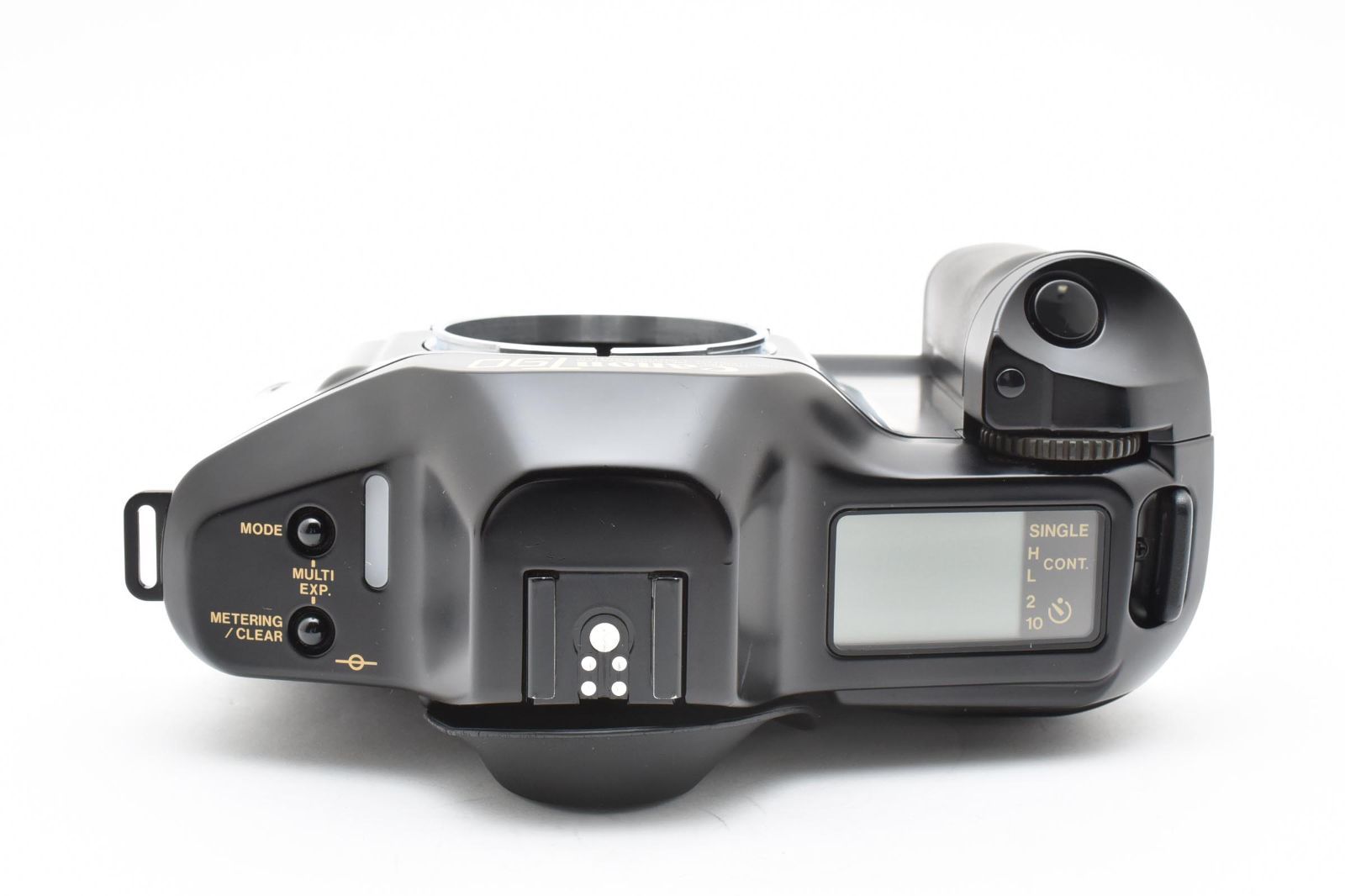 キャノン　T90 Canon T90 - Camera-wiki.org - The free camera encyclopedia