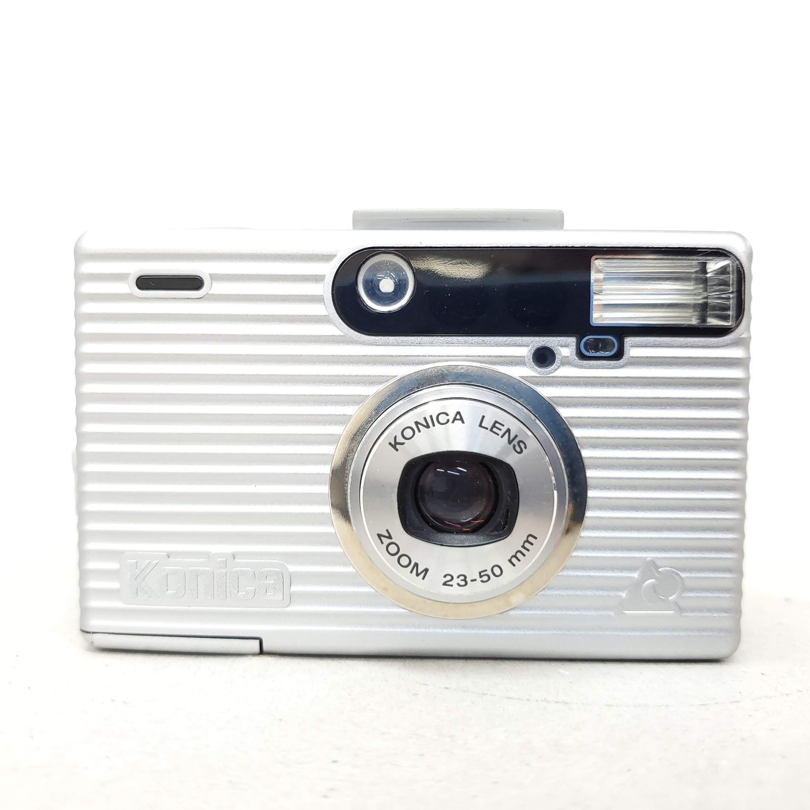 動作 済 KONICA Revio F0905-5ID